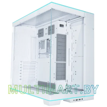 Корпус Lian Li O11 Dynamic EVO RGB White (G99.O11DERGBW.00)